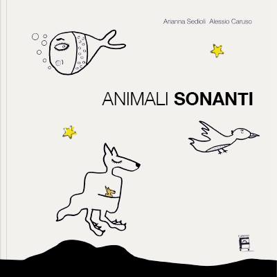 Copertina - Animali Sonanti