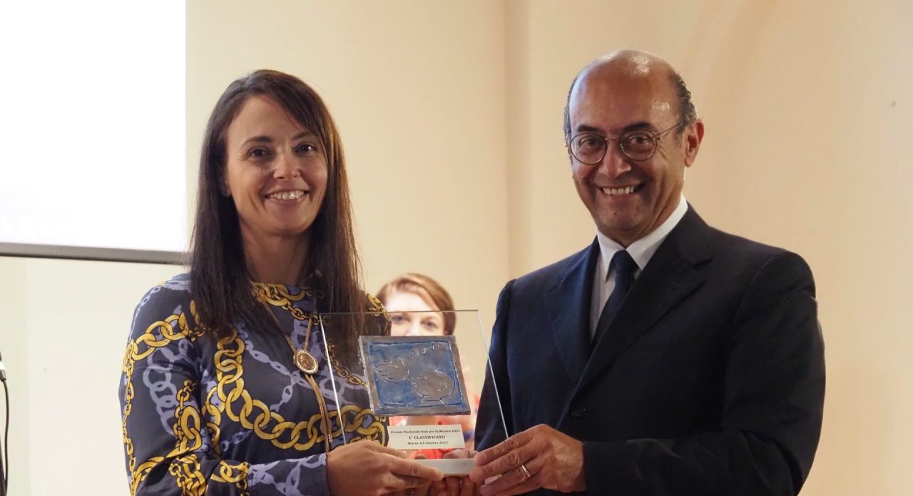 Nati per la Musica I vincitori della seconda edizione del Premio Nazionale “Nati per la Musica”