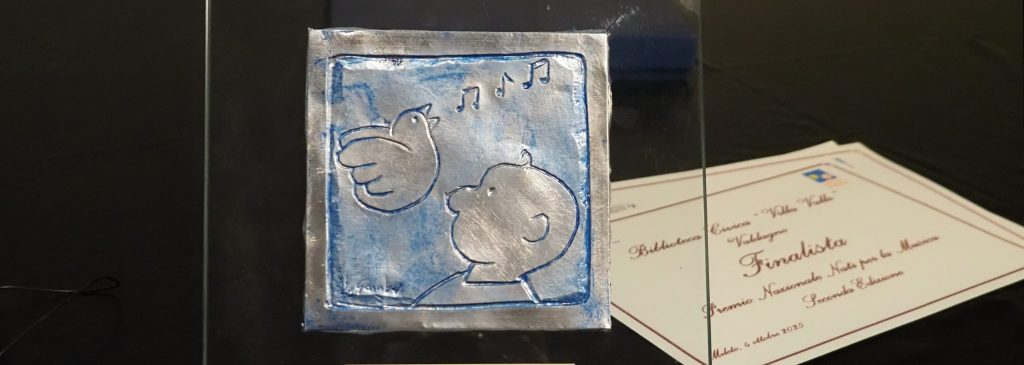 Nati per la Musica Premio Nazionale “Nati per la Musica”